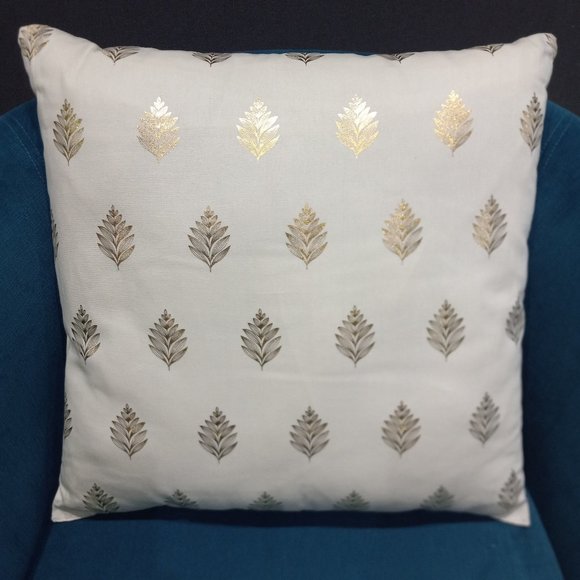 OneOfaKind throw pillows Couture Decor classy prestigious absolutely unique